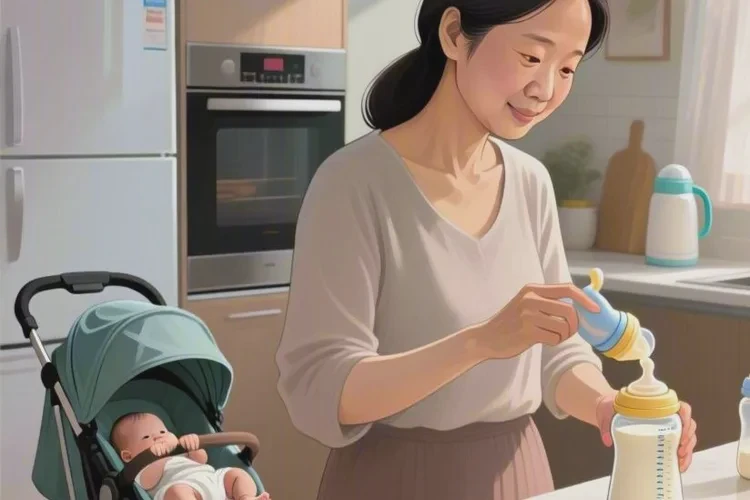 打疫苗前多久不能轉(zhuǎn)奶(圖1)