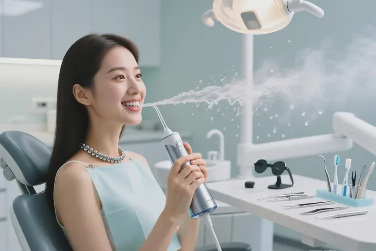 正畸時(shí)牙齒松動(dòng)正常嗎怎么辦呢(圖1)