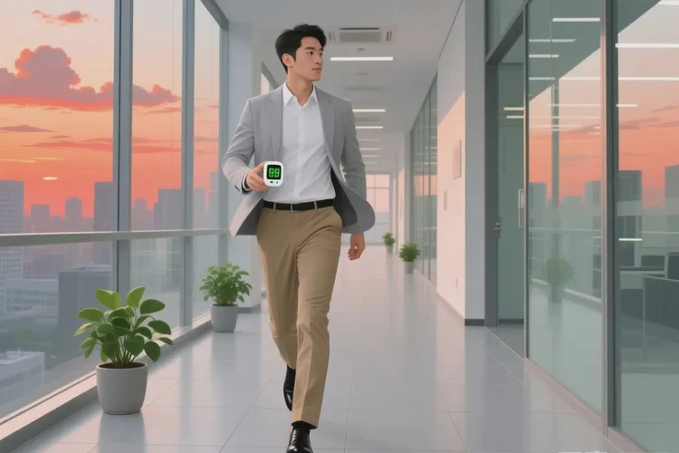 38岁下午血糖13.6是怎么回事(图3)