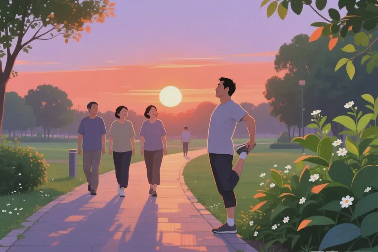 38岁下午血糖10.0是怎么回事(图3)