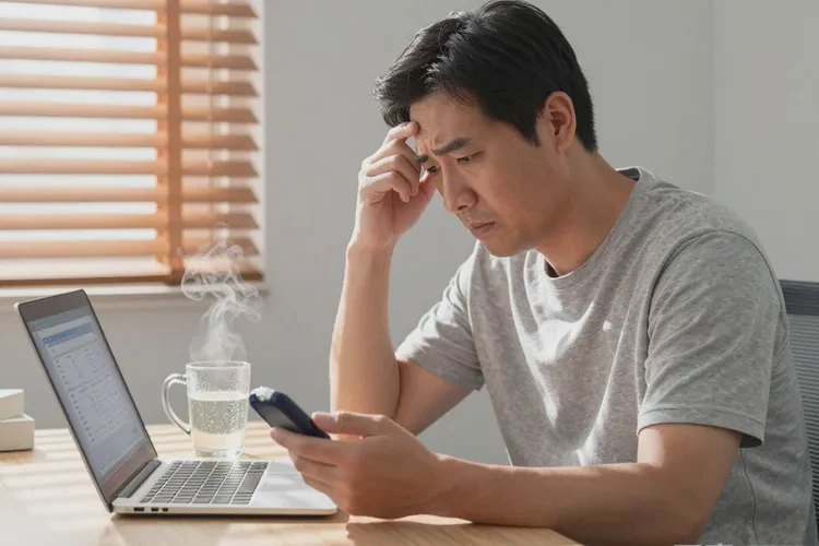 38歲下午血糖21.8是怎么回事(圖1)