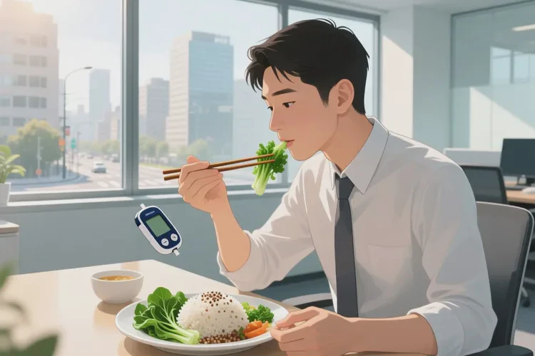 38岁下午血糖30.7是怎么回事(图4)