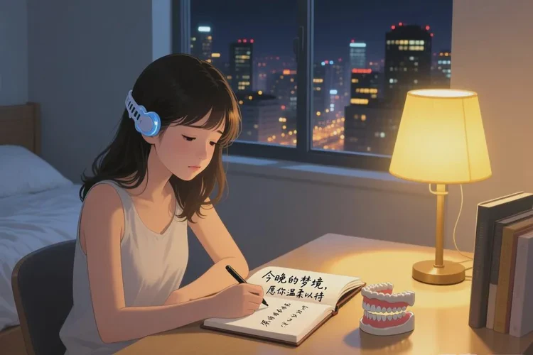 正畸牙齒松了還能挺幾年(圖3)