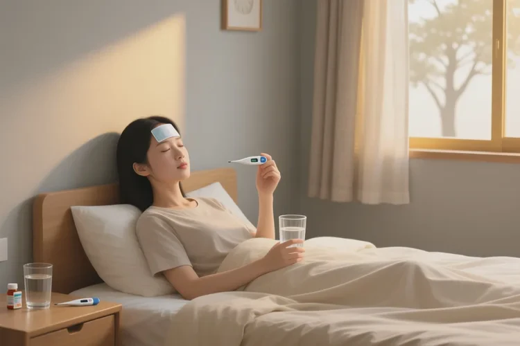 打完流感疫苗后要注意什么(圖3)