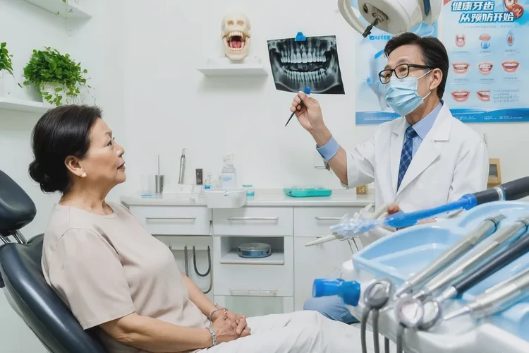 上海做牙齒正畸手術(shù)(圖4)