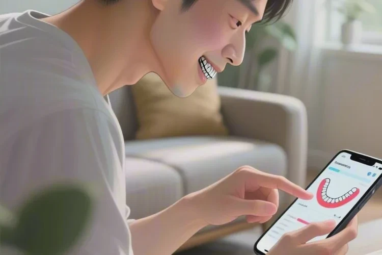 牙齒正畸最難受的環(huán)節(jié)(圖3)