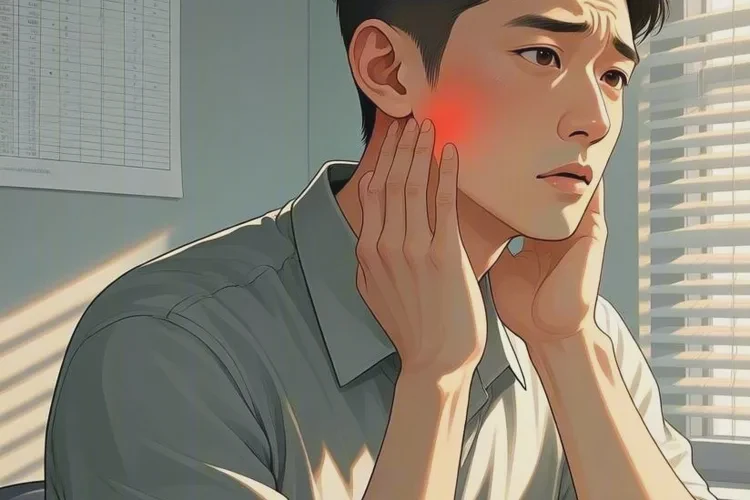 正畸牙齒被擠壓了要警惕四種病(圖3)