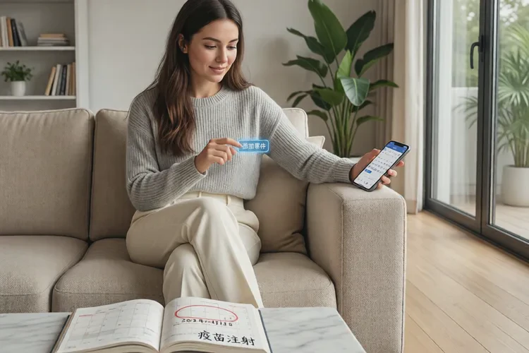 打完hpv疫苗以后注意事项(图4)