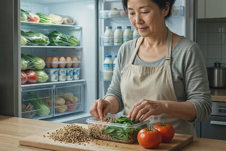 38岁下午血糖10.8是怎么回事(图2)