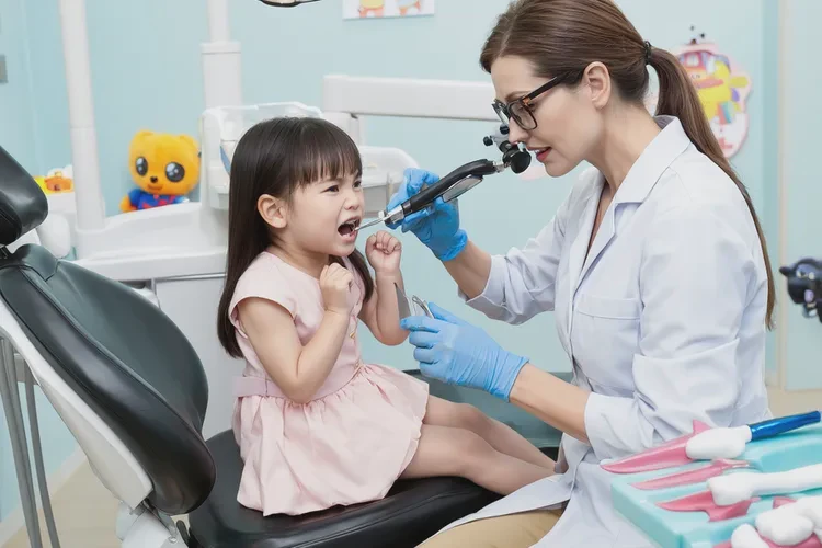 正畸牙齒的最佳年齡是多少歲以上(圖1)