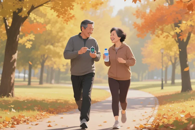 38岁下午血糖16.3是怎么回事(图3)