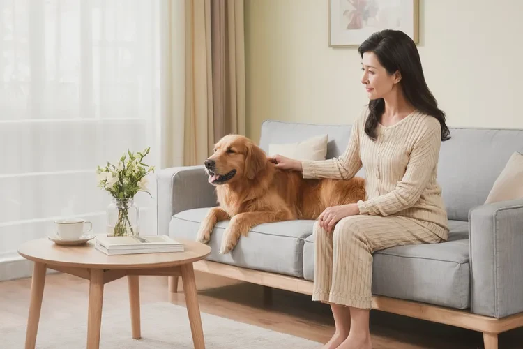 狗狗打疫苗后抽搐哼叫(图2)