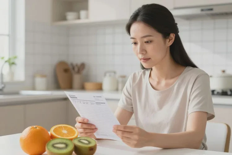 打hpv疫苗前不能吃什么(图1)