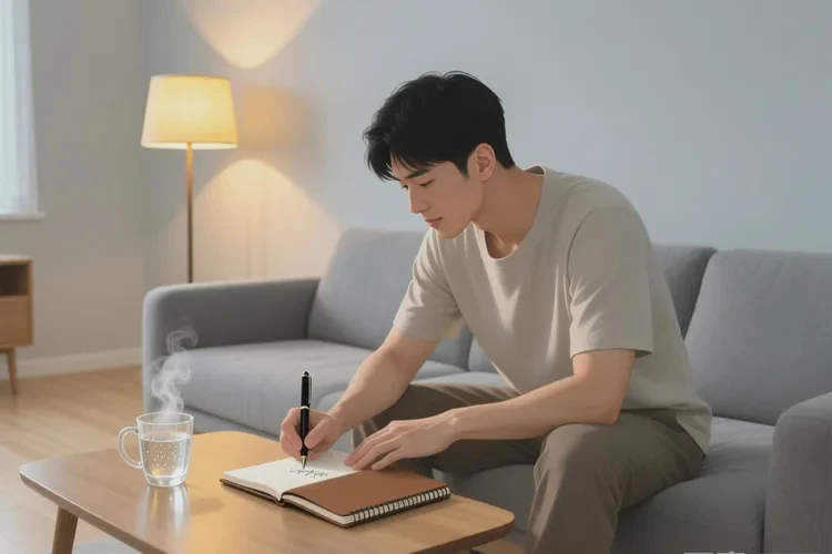 38岁下午血糖8.5是怎么回事(图4)