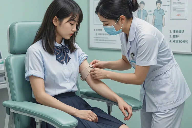 打hpv疫苗之前禁忌(图3)