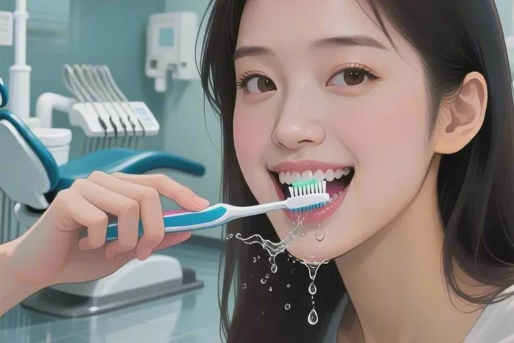 正畸牙齒松動(dòng)多久能長(zhǎng)牢固了呢(圖1)