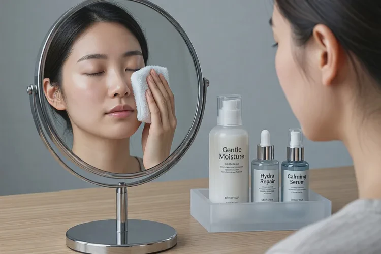 埋線雙眼皮手術(shù)(圖3)