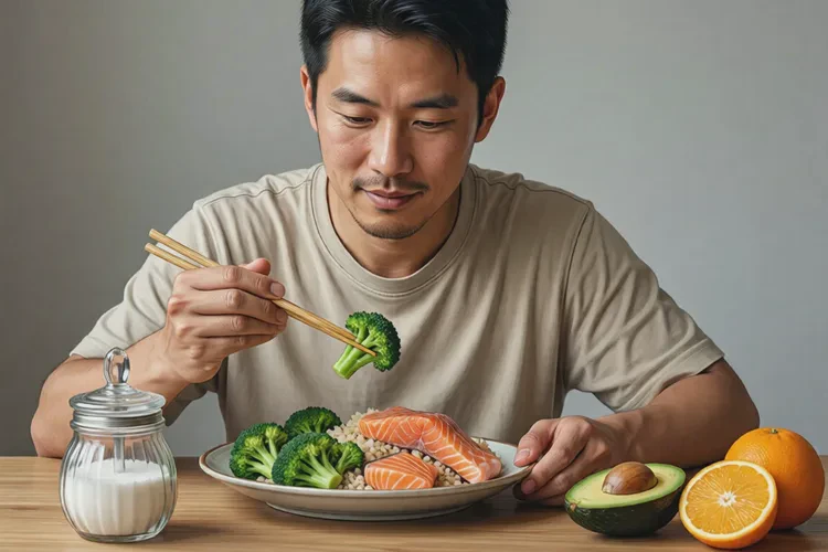 38岁下午血糖16.5是怎么回事(图3)