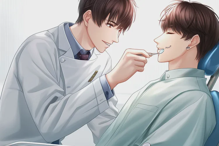 牙齒正畸分幾個階段(圖3)