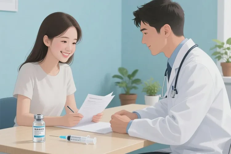 hpv疫苗打了四價還可以打九價嗎(圖4)