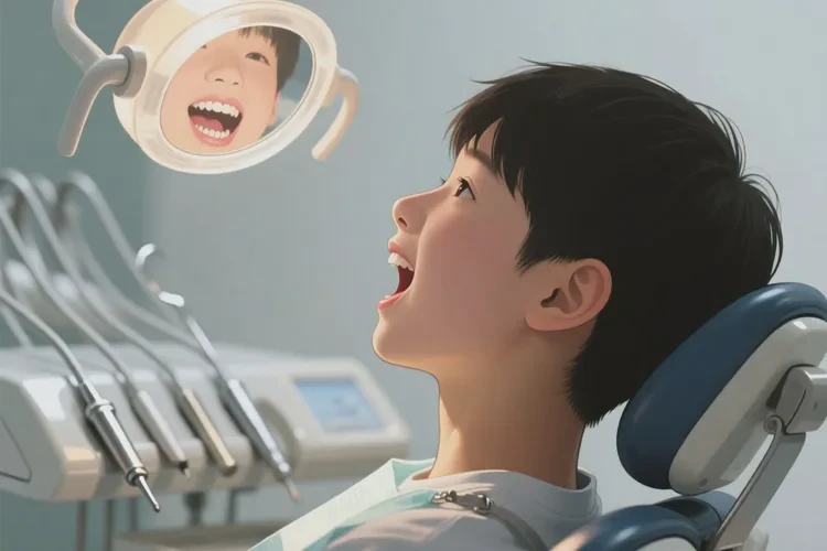 牙齒正畸僅僅是為了好看?(圖2)