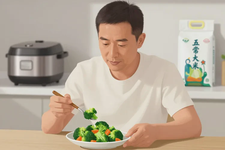 38岁下午血糖9.7是怎么回事(图4)