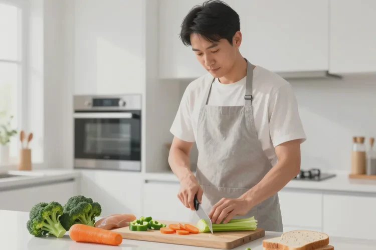 38歲下午血糖9.3是怎么回事(圖3)