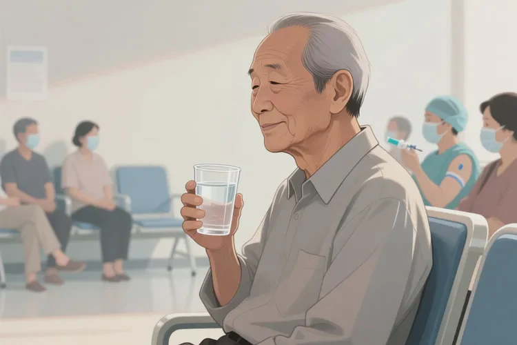 打流感疫苗前的准备有哪些(图4)