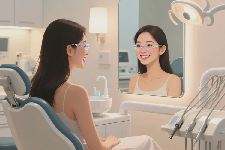 正畸牙齒不移動的原因(圖1)