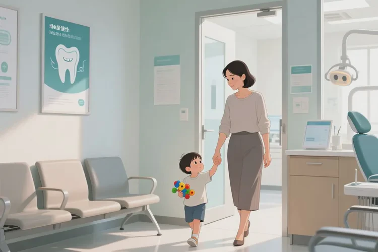 牙齒正畸從幾歲開始(圖4)