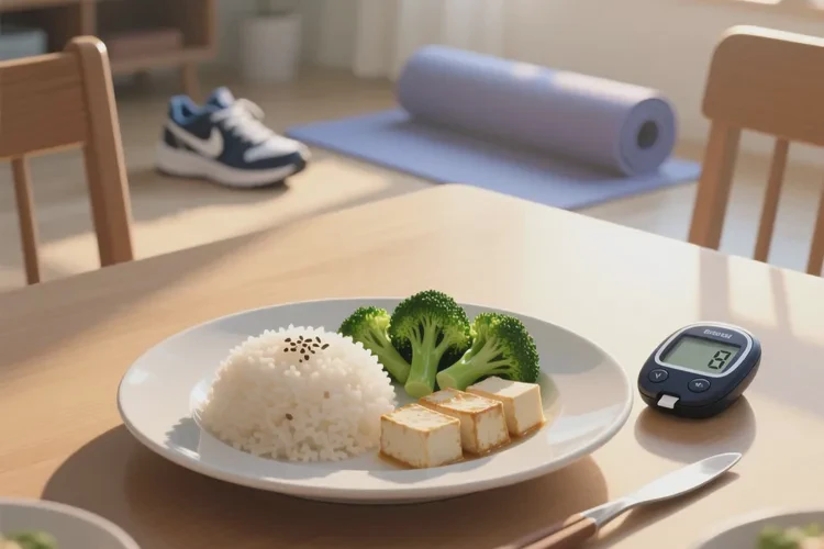 38岁下午血糖28.5是怎么回事(图4)