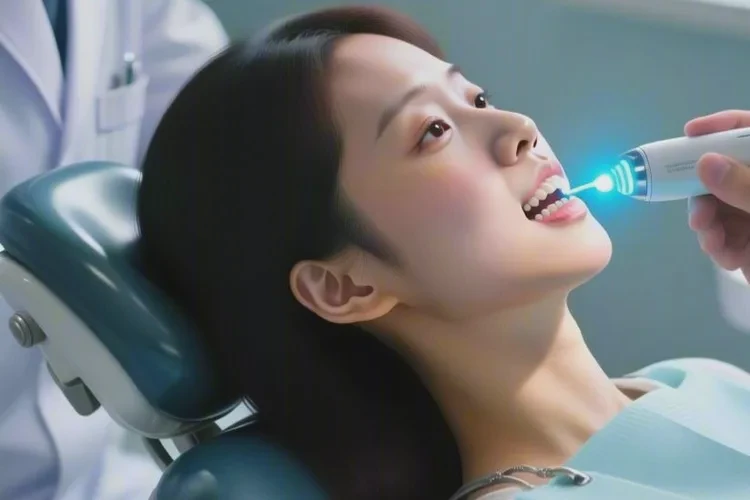 牙齒正畸片切疼嗎(圖1)