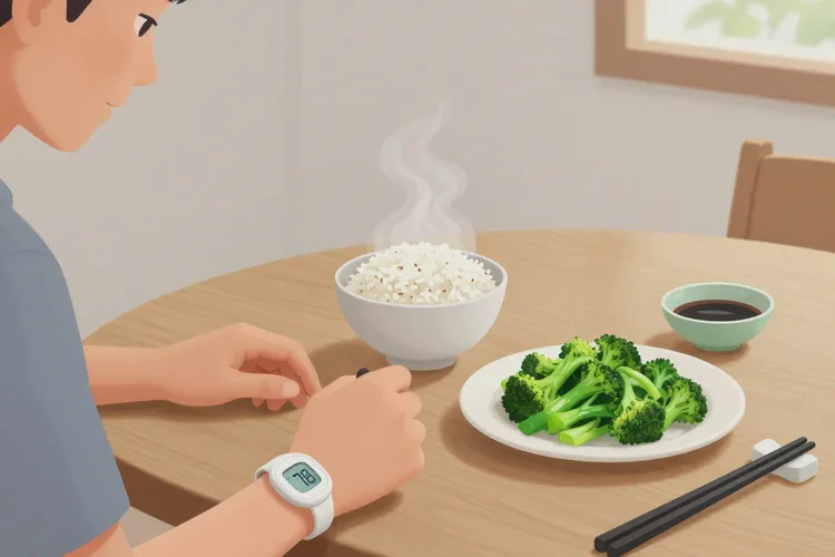 38岁下午血糖15.9是怎么回事(图4)