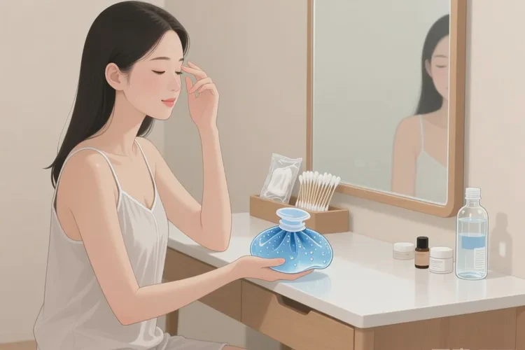 割雙眼皮的危害和后遺癥(圖2)