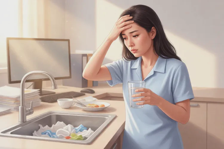 38岁下午血糖18.0是怎么回事(图1)