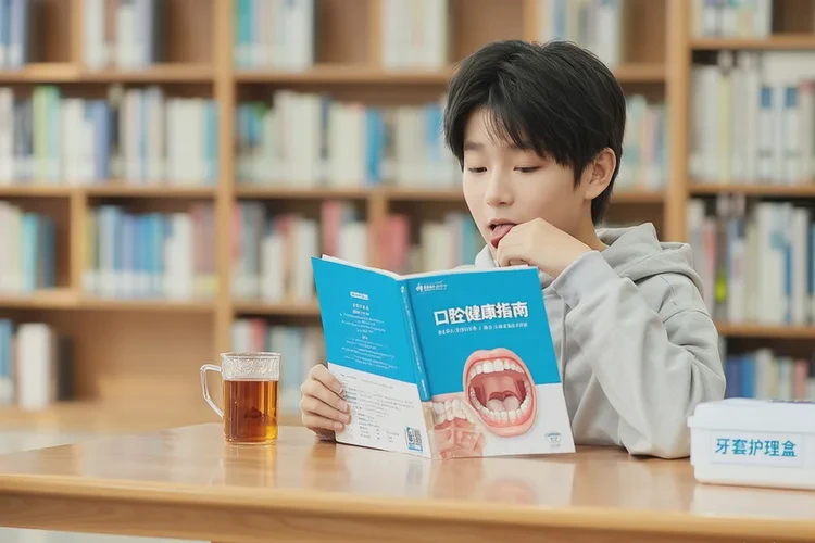 正畸過程中牙齒會松嗎怎么辦(圖4)