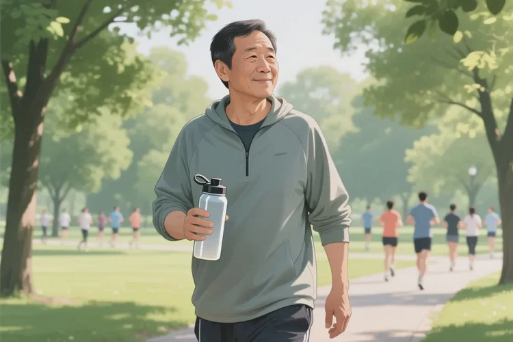 38歲下午血糖26.9是怎么回事(圖3)