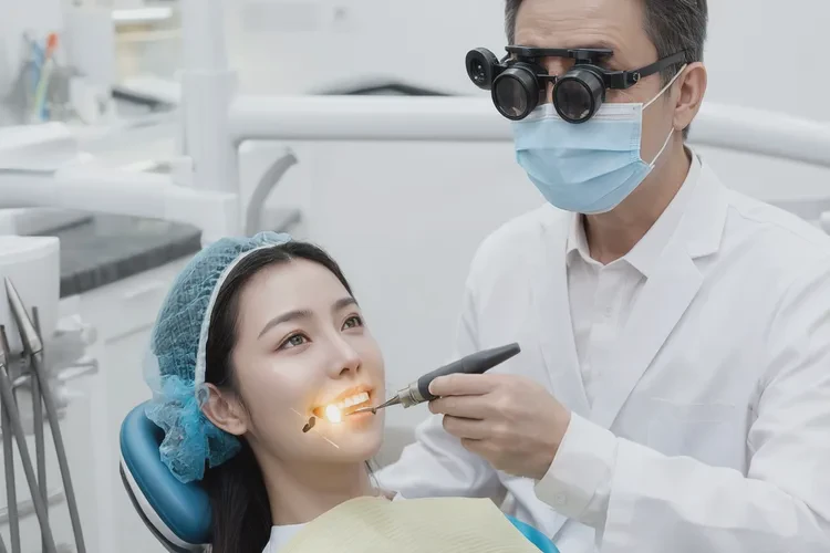 正畸治療牙齒移動的類別有哪些(圖2)