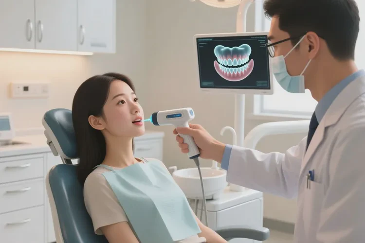 石家庄牙齿正畸医院排行榜(图1)