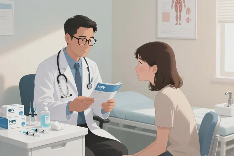 打hpv疫苗注意哪些(图3)