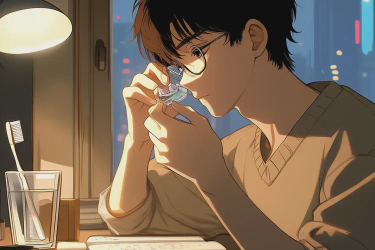 凸嘴正畸牙齒移動(dòng)順序(圖3)