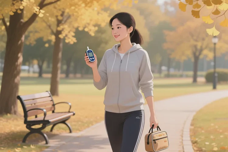 38岁下午血糖5点3是怎么回事(图2)