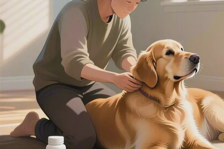 狗狗打疫苗前后需要注意什么问题(图3)