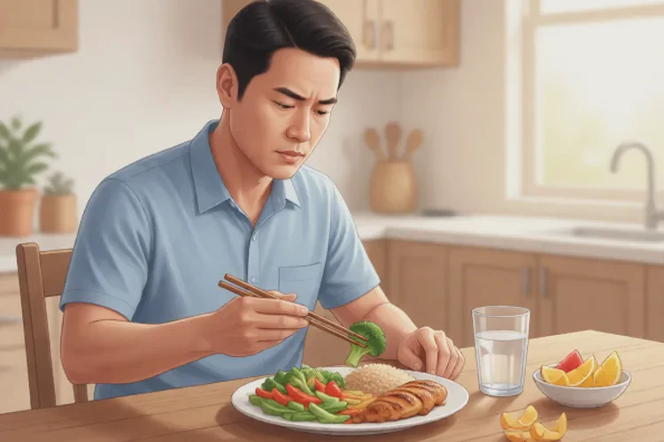 38岁下午血糖22.9是怎么回事(图3)