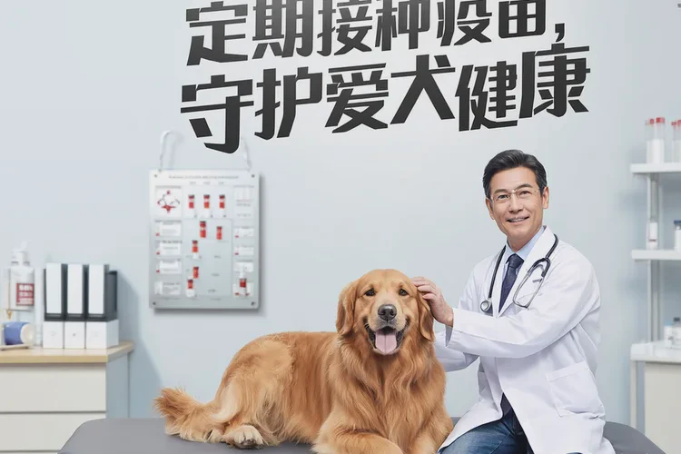 狗狗不打疫苗可以养吗(图3)