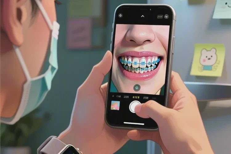 正畸牙齒垂直移動正常嗎(圖4)