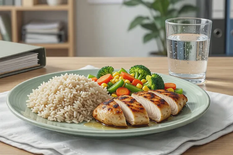 38歲下午血糖9.5是怎么回事(圖2)