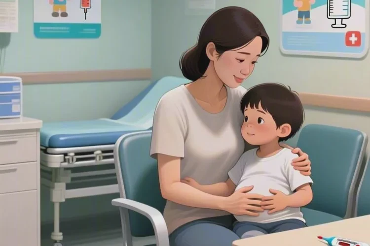 打疫苗前必须驱虫吗(图1)