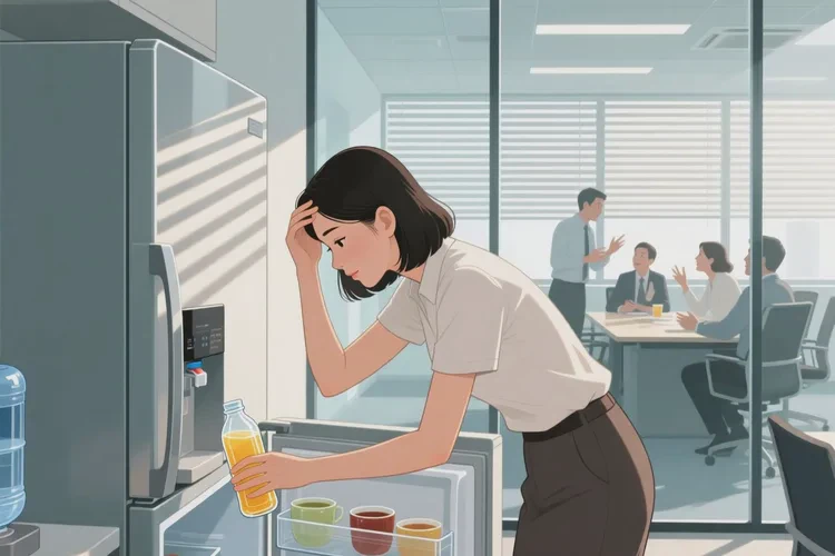 38岁下午血糖3点2是怎么回事(图2)