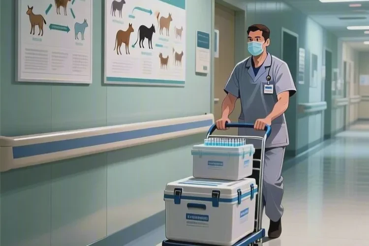 狗狗打完疫苗要忌口吗会传染吗(图4)